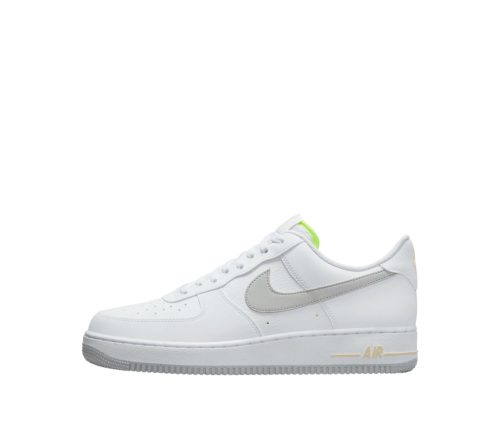 Nike Air Force 1 Next Nature Grey Volt