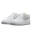 Nike Air Force 1 Next Nature Grey Volt