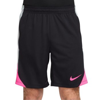 Nike Strike Dri-FIT Football Shorts Black