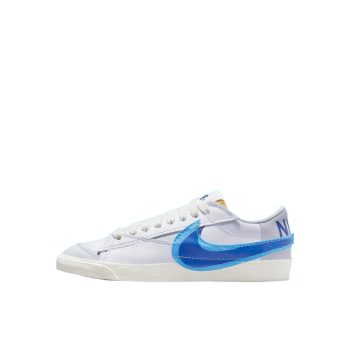NIKE BLAZER LOW '77 JUMBO "DOUBLE SWOOSH" 