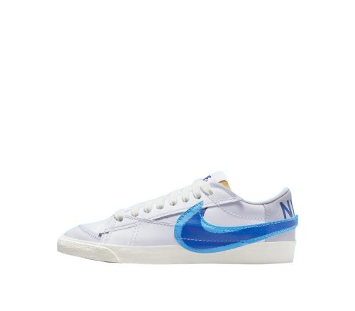 Nike Blazer Low '77 Jumbo "Double Swoosh"