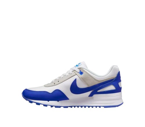 Nike Air Pegasus 89 "White Racer Blue"