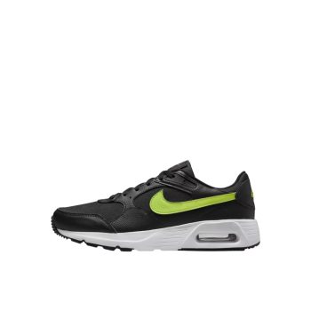 Nike Air Max SC TRK3 Black Hyper Pink Volt 