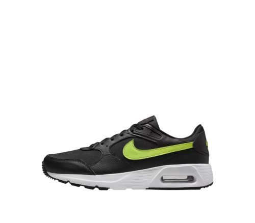 Nike Air Max SC TRK3 Black Hyper Pink Volt 