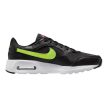 Nike Air Max SC TRK3 Black Hyper Pink Volt 