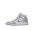 Air Jordan 1 Mid SE Metallic Silver 