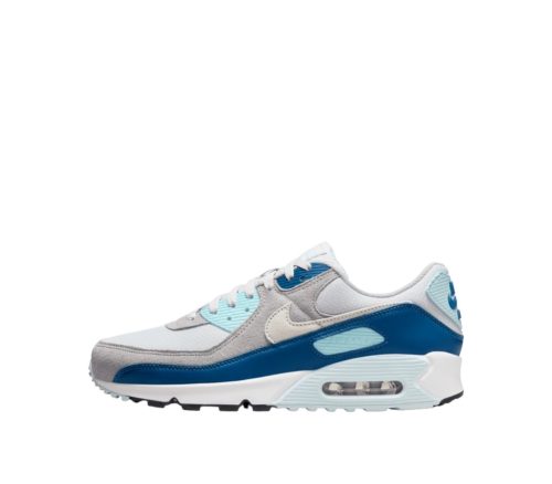 Nike Air Max 90 "Glacier Blue"