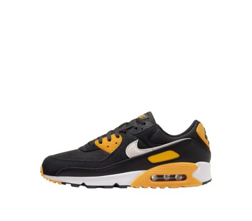 Nike Air Max 90 "Black/University Gold"