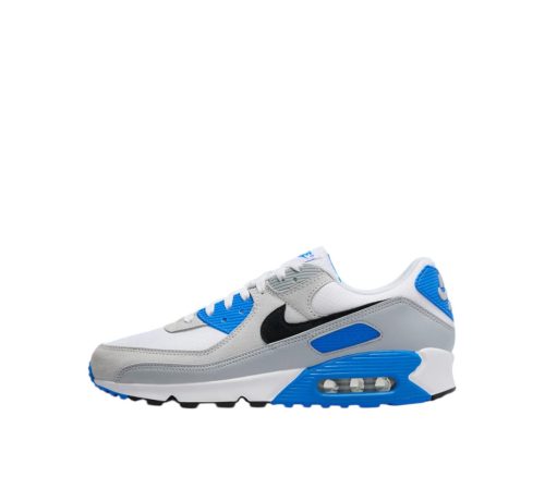 Nike Air Max 90 "Detroit Lions"