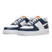 Nike Air Force 1 LV8 UV Reactive Midnight Navy (GS)