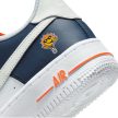 Nike Air Force 1 LV8 UV Reactive Midnight Navy (GS)