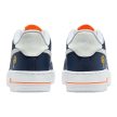 Nike Air Force 1 LV8 UV Reactive Midnight Navy (GS)