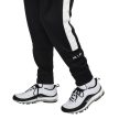 Nike Air Joggers Black