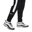 Nike Air Joggers Black