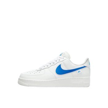 Nike Air Force 1 ’07 White Blue 