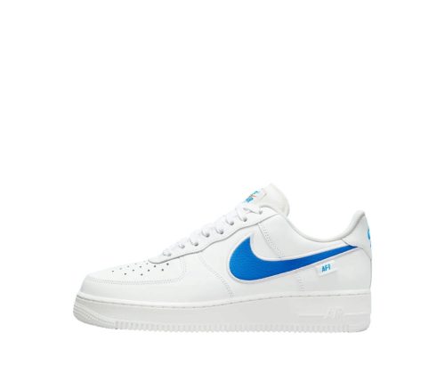 Nike Air Force 1 ’07 White Blue 
