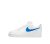 Nike Air Force 1 ’07 White Blue 