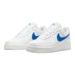 Nike Air Force 1 ’07 White Blue 