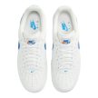 Nike Air Force 1 ’07 White Blue 