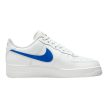 Nike Air Force 1 ’07 White Blue 