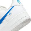 Nike Air Force 1 ’07 White Blue 
