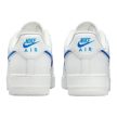 Nike Air Force 1 ’07 White Blue 