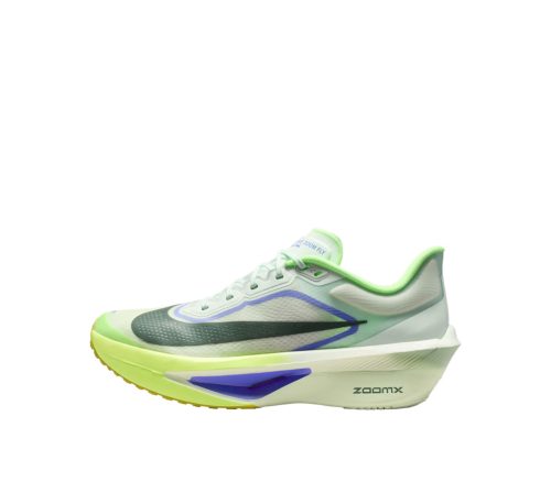 Nike Zoom Fly 6 Barely Green Volt Ice Sapphire