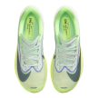 Nike Zoom Fly 6 Barely Green Volt Ice Sapphire