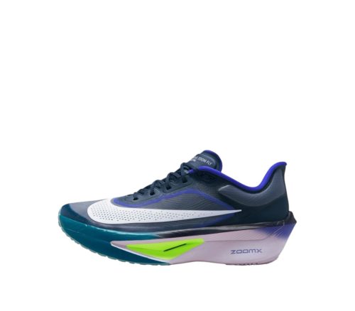 Nike Zoom Fly 6 Obsidian Persian Violet 