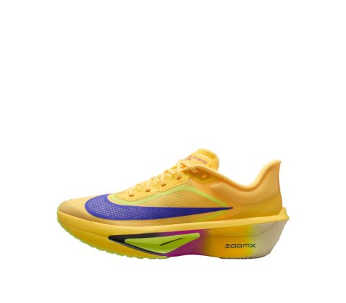 Nike Zoom Fly 6 Citron Pulse