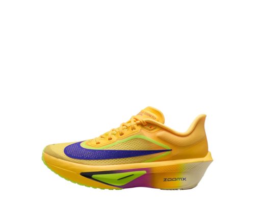 Nike Zoom Fly 6 Citron Pulse Volt Ice