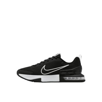Nike Air Max Alpha Trainer 6 Black White 