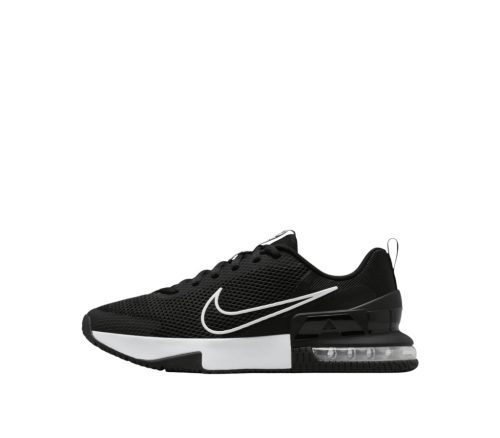 Nike Air Max Alpha Trainer 6 Black White 