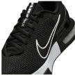 Nike Air Max Alpha Trainer 6 Black White 