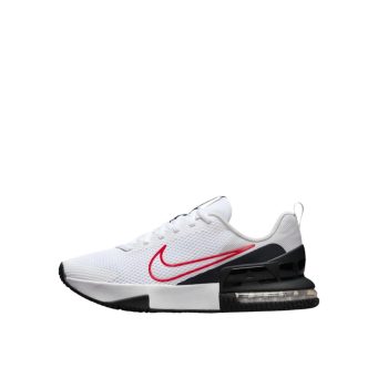  Nike Air Max Alpha Trainer 6 White University Red