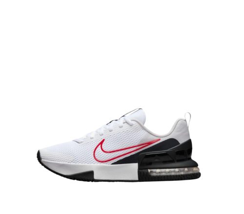  Nike Air Max Alpha Trainer 6 White University Red
