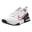  Nike Air Max Alpha Trainer 6 White University Red