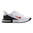  Nike Air Max Alpha Trainer 6 White University Red