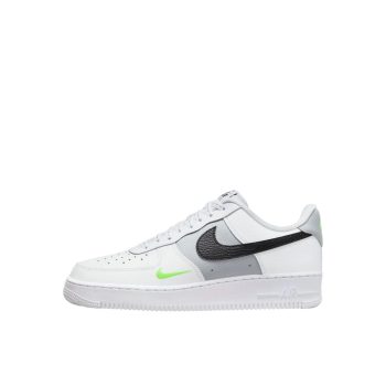 Nike Air Force 1 Low White Volt Wolf Grey