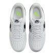 Nike Air Force 1 Low White Volt Wolf Grey