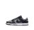 Nike Dunk Low Black Cool Grey Green Strike