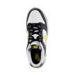 Nike Dunk Low Black Opti Yellow