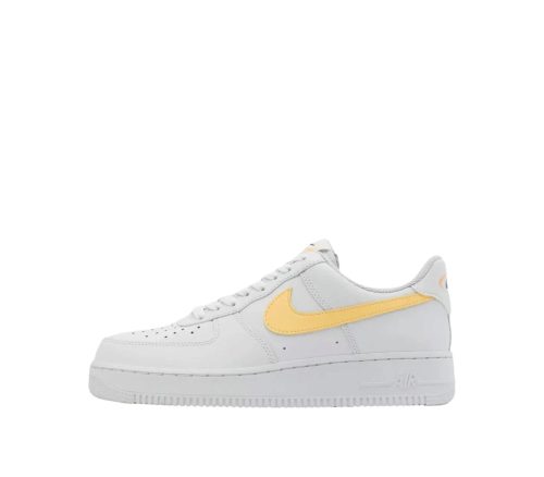 Nike Air Force 1 ’07 White Melon Tint