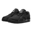 AIR JORDAN 4 RM "BLACK CAT"