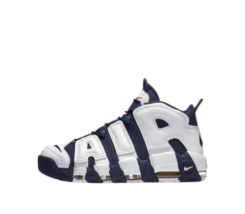 Nike Air More Uptempo '96 "Olympic"