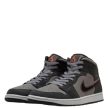 AIR JORDAN 1 MID SE "NIGHT STADIUM"