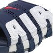 NIKE AIR MORE UPTEMPO SLIDE "OLYMPIC"