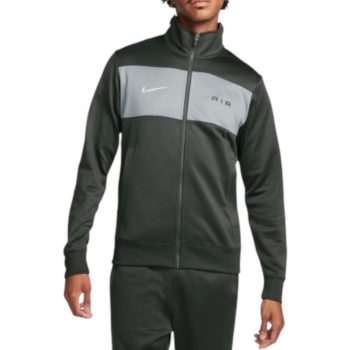 NIKE SPORTSWEAR AIR MEN'S TRACK TOP