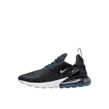 Nike Air Max 270 Anthracite Industrial Blue
