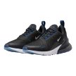 Nike Air Max 270 Anthracite Industrial Blue